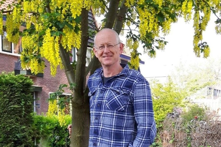 Guido van Beek