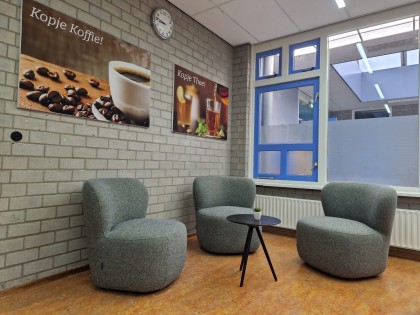 herinrichting school Zeist (10)