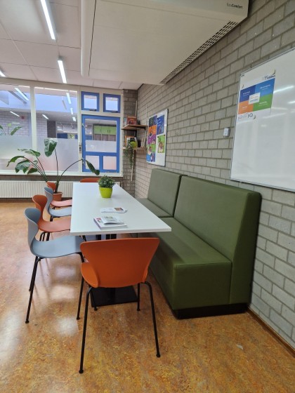 herinrichting school Zeist (11)