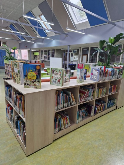 herinrichting school Zeist (14)