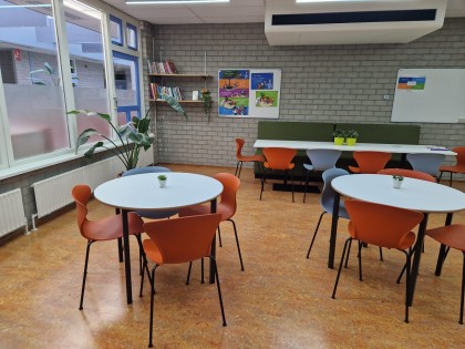 herinrichting school Zeist (15)
