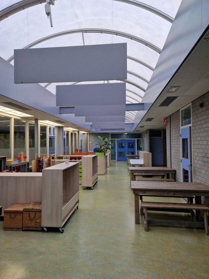 herinrichting school Zeist (18)
