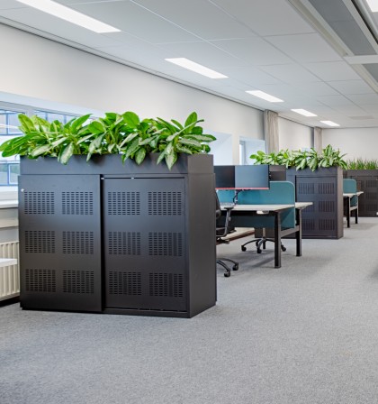 wwrkplekken Schaffenburg