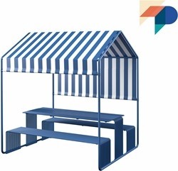 Terrasmeubilair