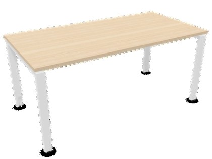 MOx Pro single desk