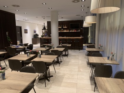 NH Restaurant