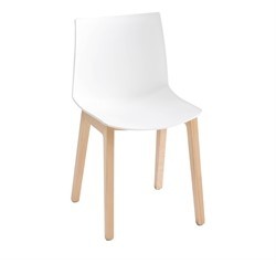 point-kanvas-wood-kunststof-stoel-met-houten-poten