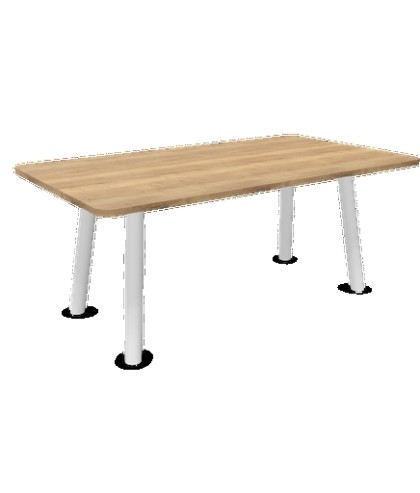 Workways Meet! table
