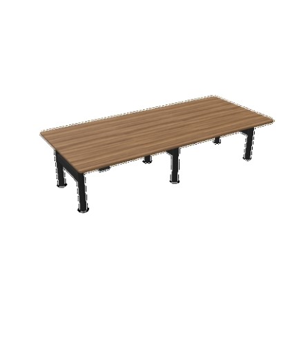 Workways Sit to stand meetingtable