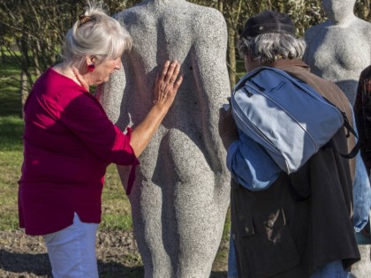 Hortus Oculus_bezoekers