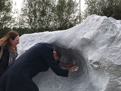 Hortus Oculus_bezoekers beelden