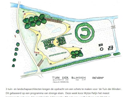 website Hortus oculus