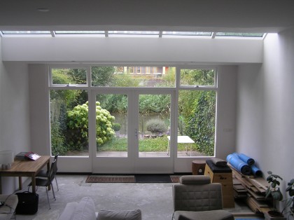 uitbouw