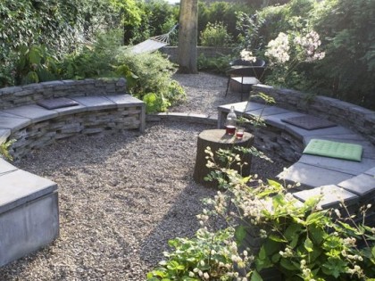 tuin zitten 1