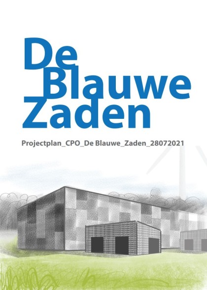 Projectplan_de blauwe zaden