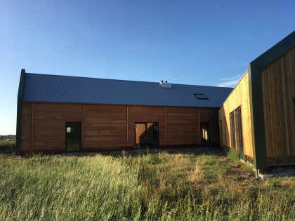 Woning_vrije vogellaan_achtergevel werkplaats