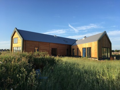 Woning_vrije vogellaan_achterzijde
