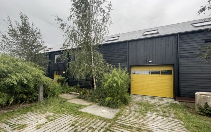 Woning_vrije vogellaan_voorgevel