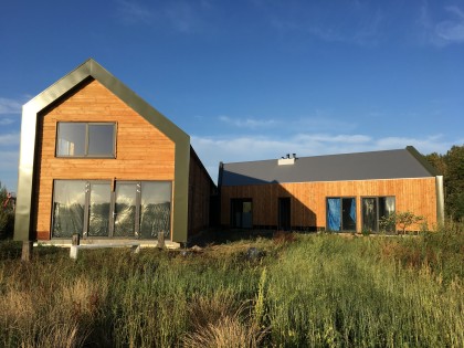 Woning_vrije vogellaan_zijgevel studio