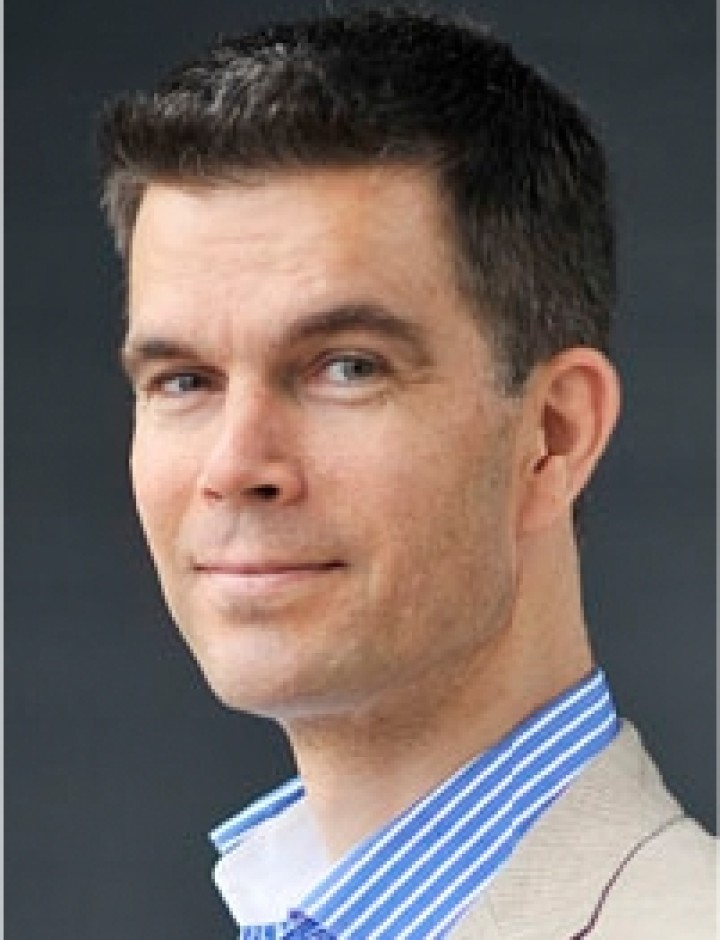 Prof. dr. Paul Lucassen