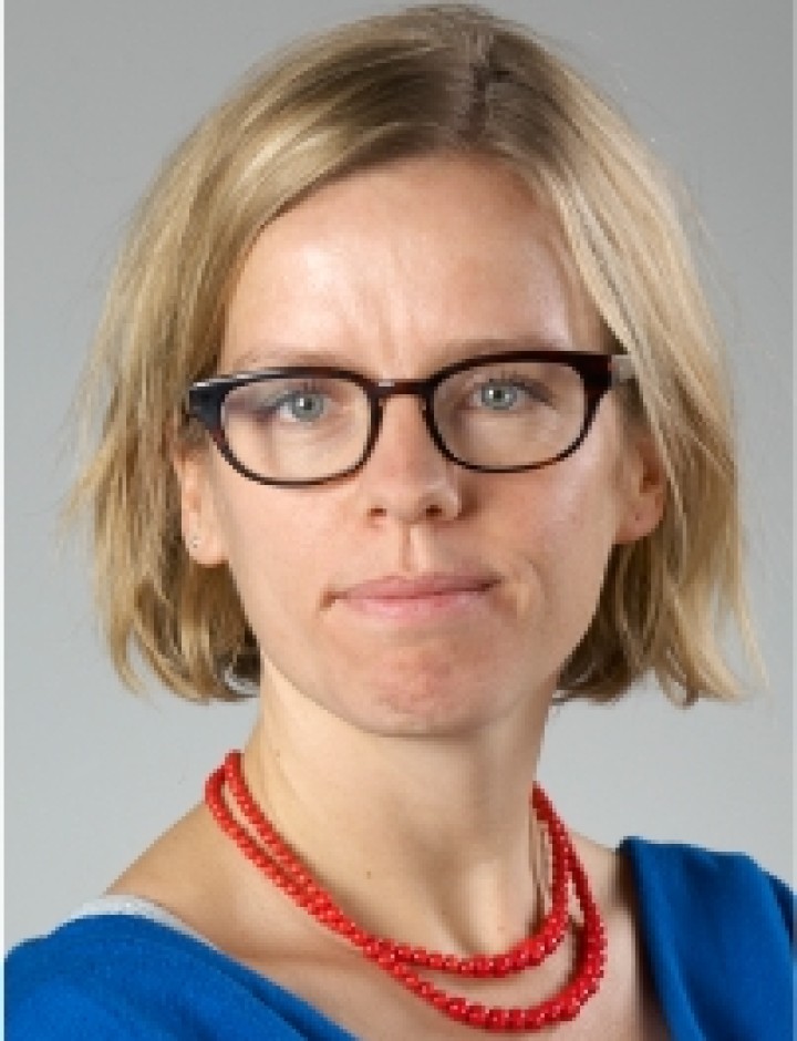 Prof. dr. Lot de Witte