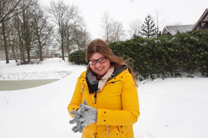 Cathalijne van Wettum