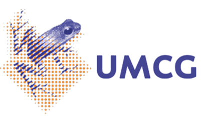 Logo UMCG