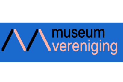 Logo Museumvereniging