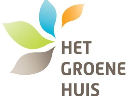 logo het groene huis