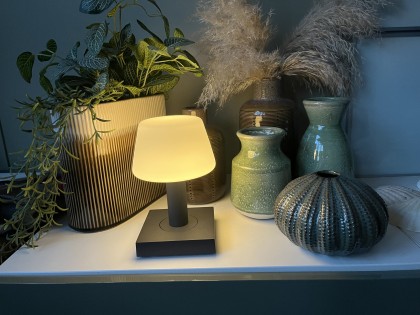 LED verlichting oplaadbaar