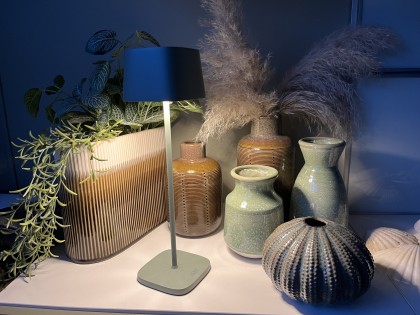 LED Verlichting oplaadbaar