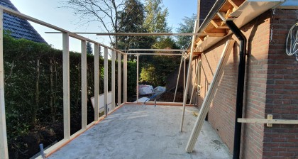 verbouwing_De Bilt