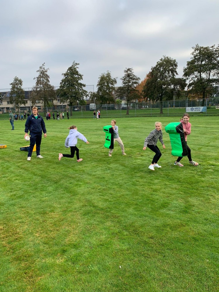 Sportclinics
