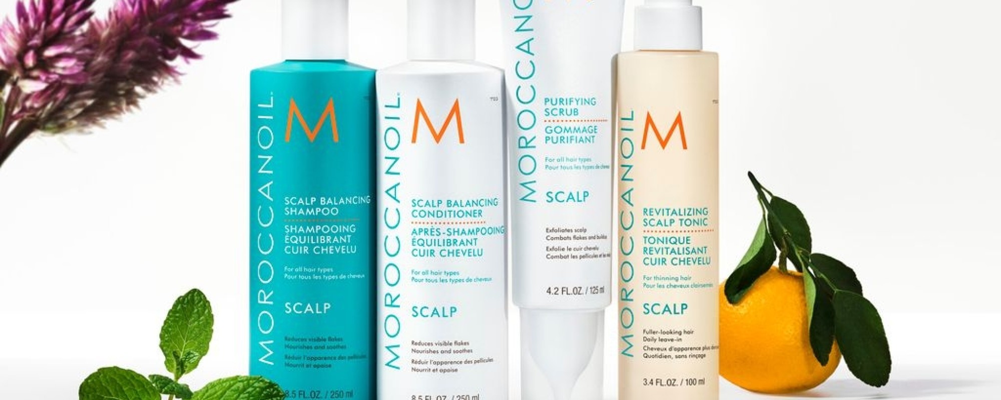 Moroccanoil