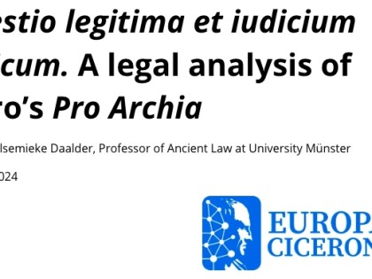 Lecture prof. dr. Elsemieke Daalder