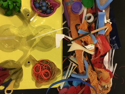 Upcyclen voor families 2