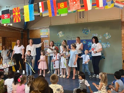 Eindfeest '23/'24