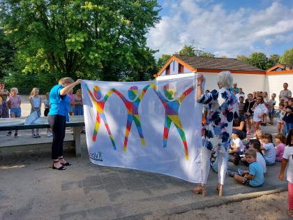 Voila Verschillend Onderwijs
