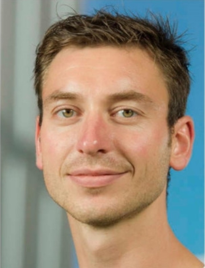 Dr. Marc Baggelaar