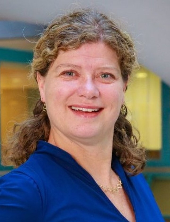 Prof. dr. Charlotte Teunissen