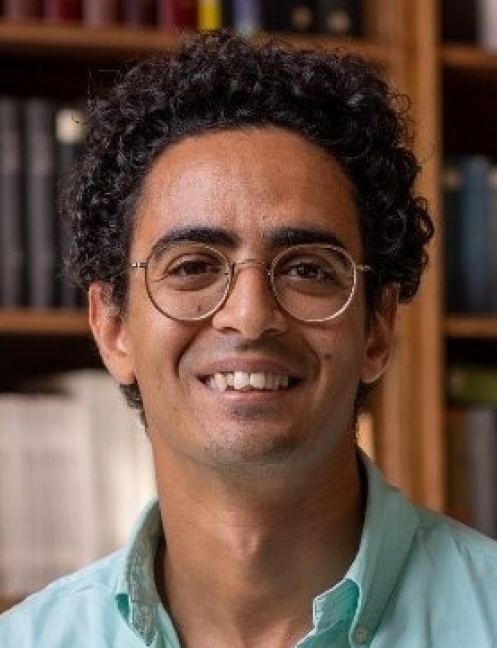 Dr. Ahmed Mahfouz
