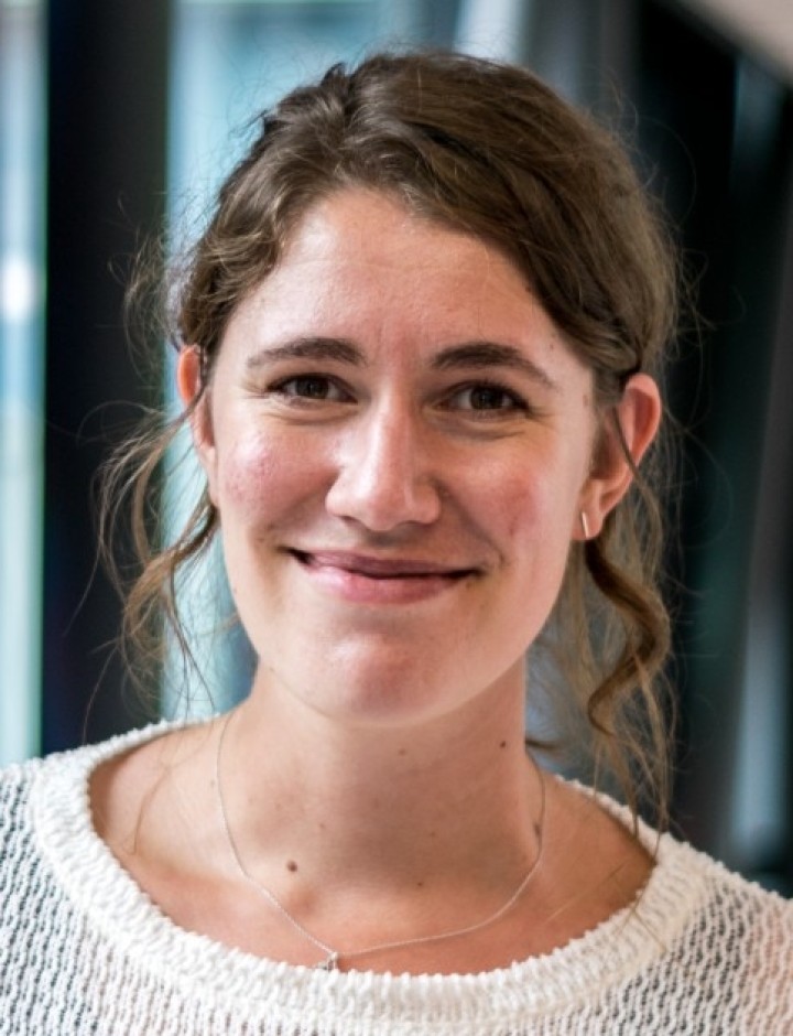 Mignon de Goeij
