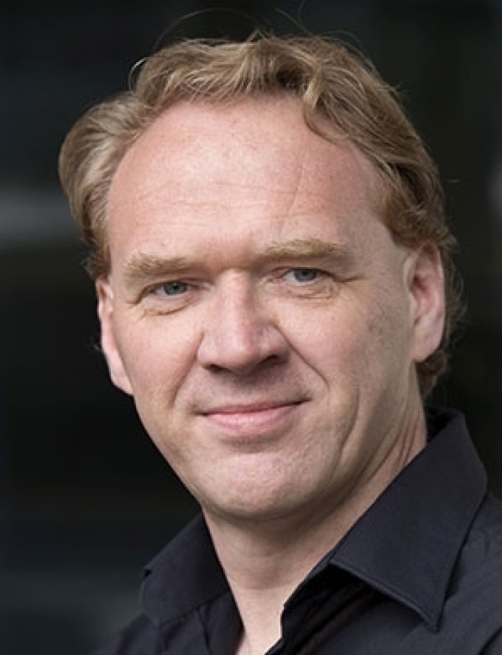 Prof. dr. Alexander Kros