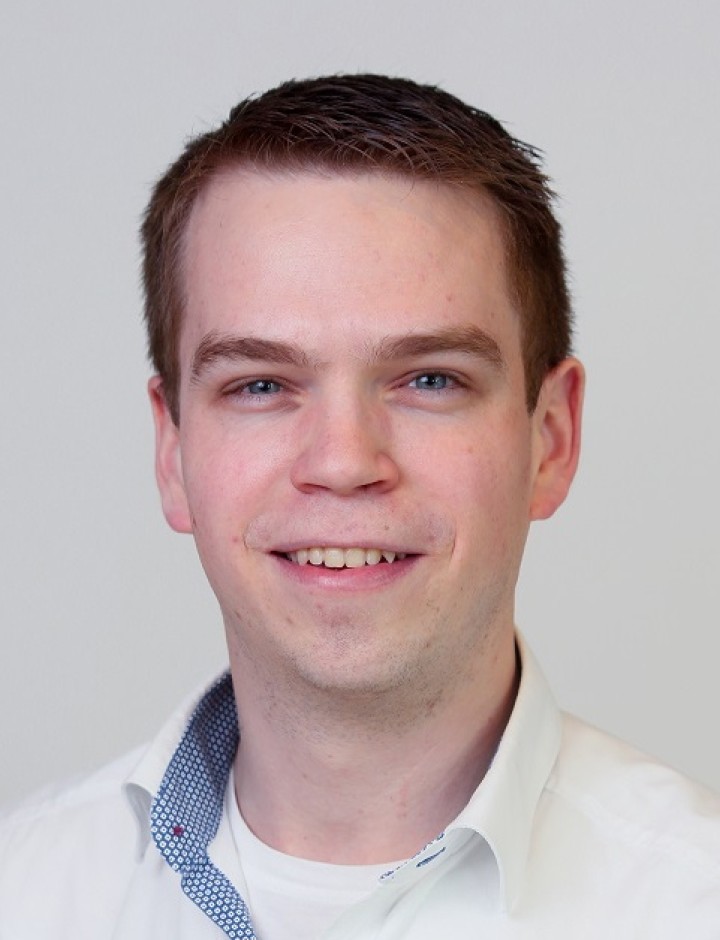 Dr. Anthe Janssen
