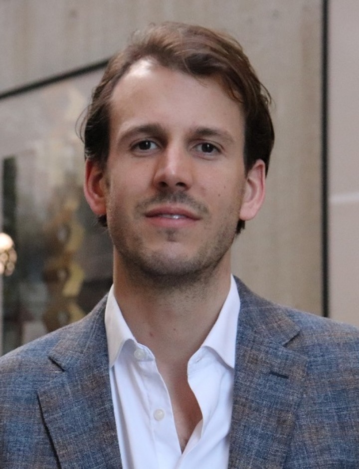 Dr. Karel Scheepstra