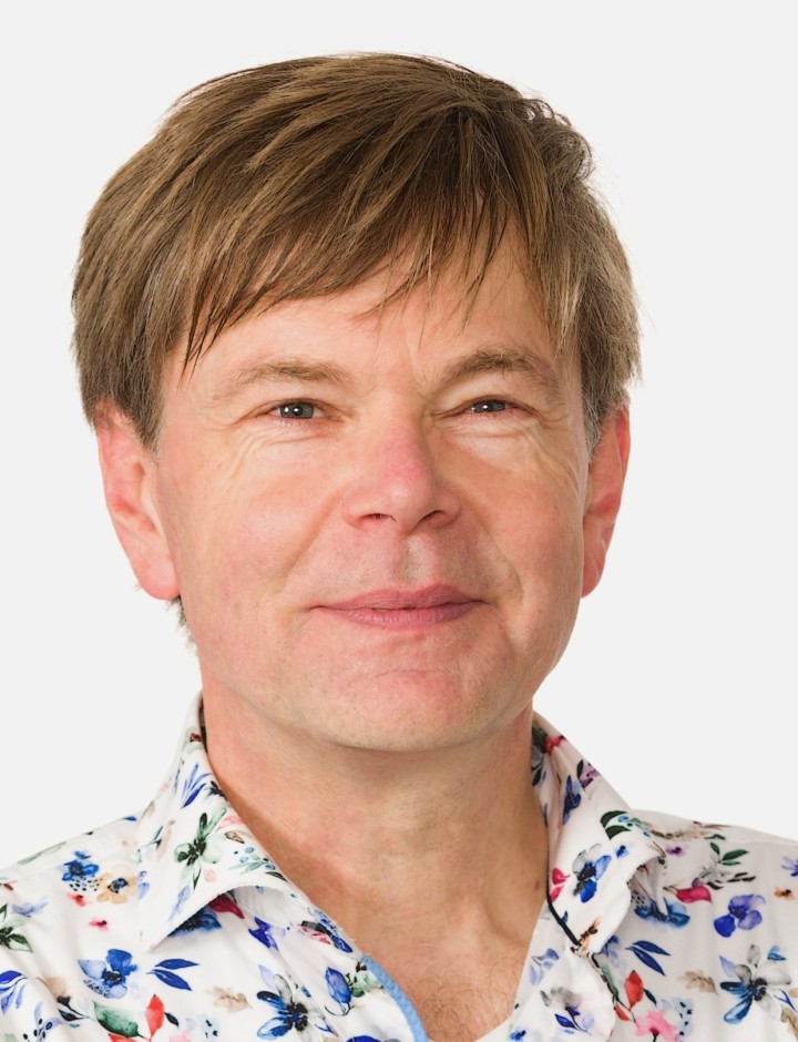 Dr. Jörg Hamann