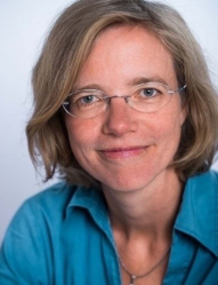 Prof. dr. Elise Dusseldorp