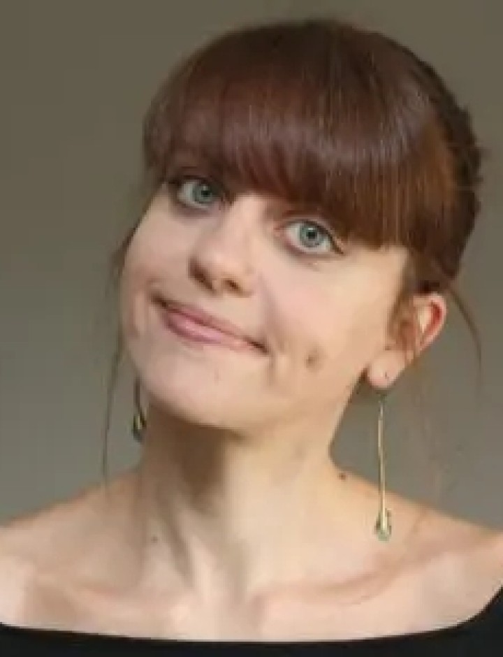 Dr. Evgenia Salta