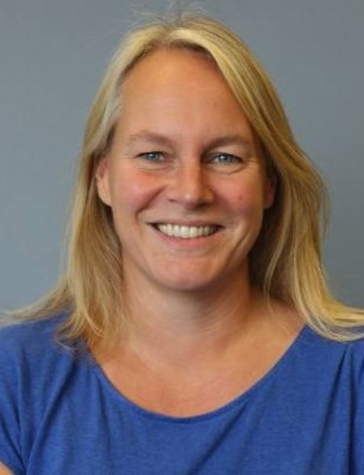 Dr. Femke de Vrij