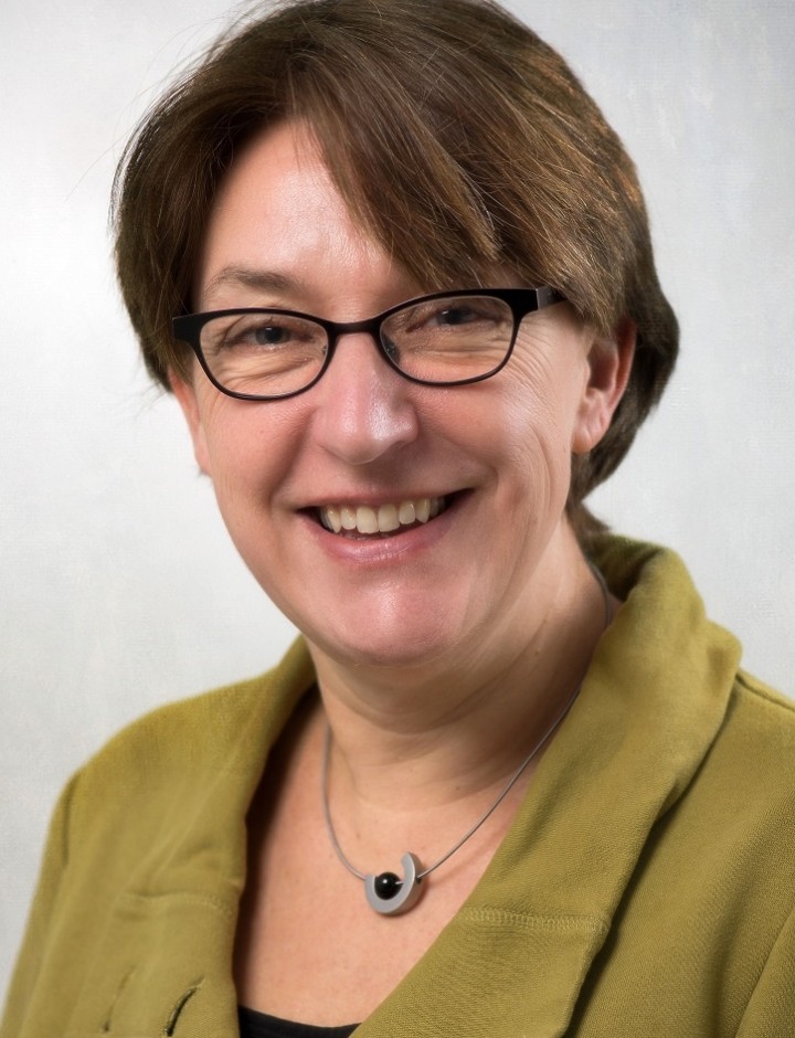 Prof. dr. Elga de Vries